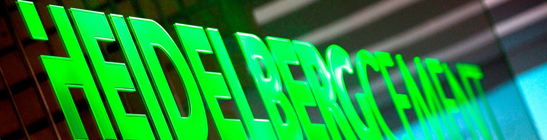 Информация о компании Heidelberg Materials в Казахстане