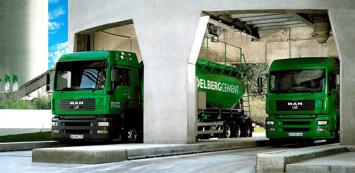 HeidelbergCement 
в Казахстане